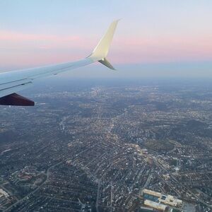 Meet your Posher, Lexi